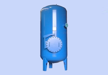 Pressure Vessels Manufacturers in Pune, Suppliers, Exporters in Pune, India | NDSR Engineering India Pvt. Ltd